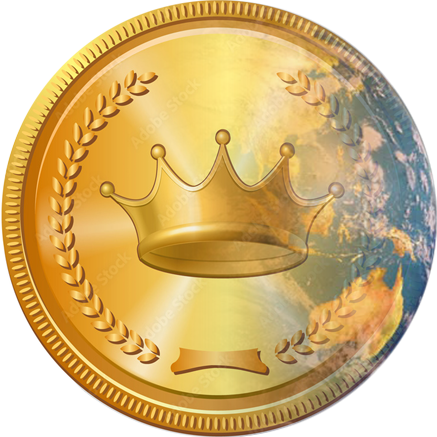 Coin Chronicles Of The World